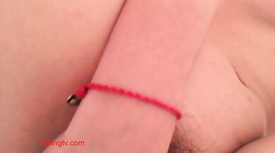 《果条果贷特别档》75位美女少妇借钱逾期各种各样的美鲍完美流出 (10)